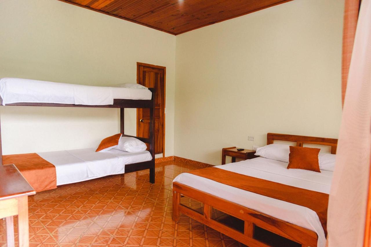 Hotel Morgan Guaduas Zewnętrze zdjęcie