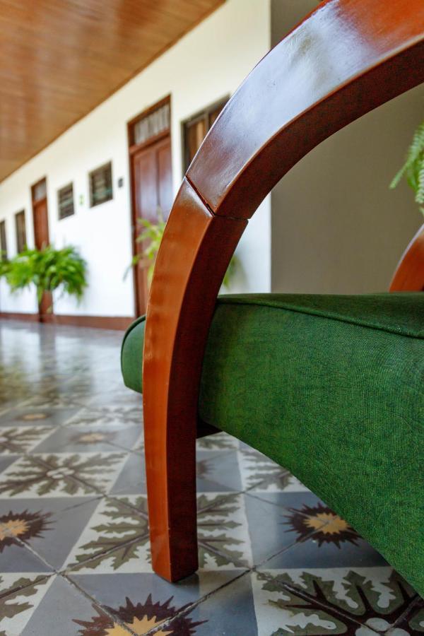 Hotel Morgan Guaduas Zewnętrze zdjęcie